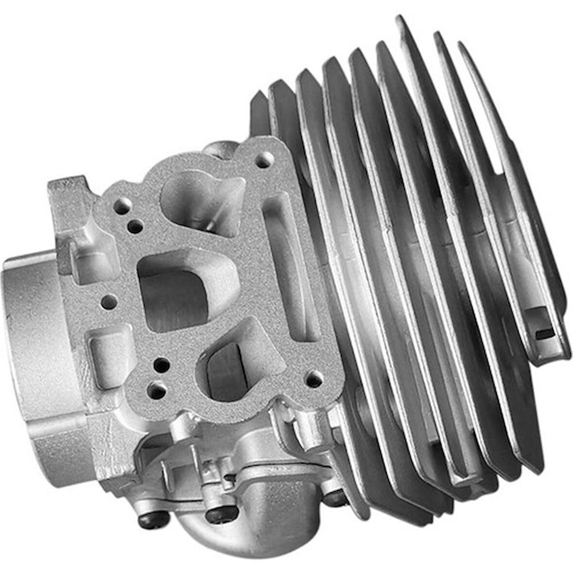 ABM Power Silindir Piston Takımı HUSG555/56/526XP