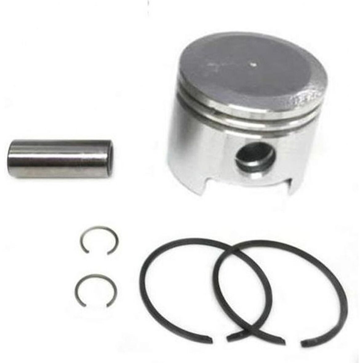 ABM Tırpan Piston TH48 Kawasaki 44MM
