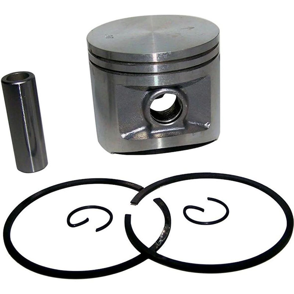 Piston HUSQVARNA372
