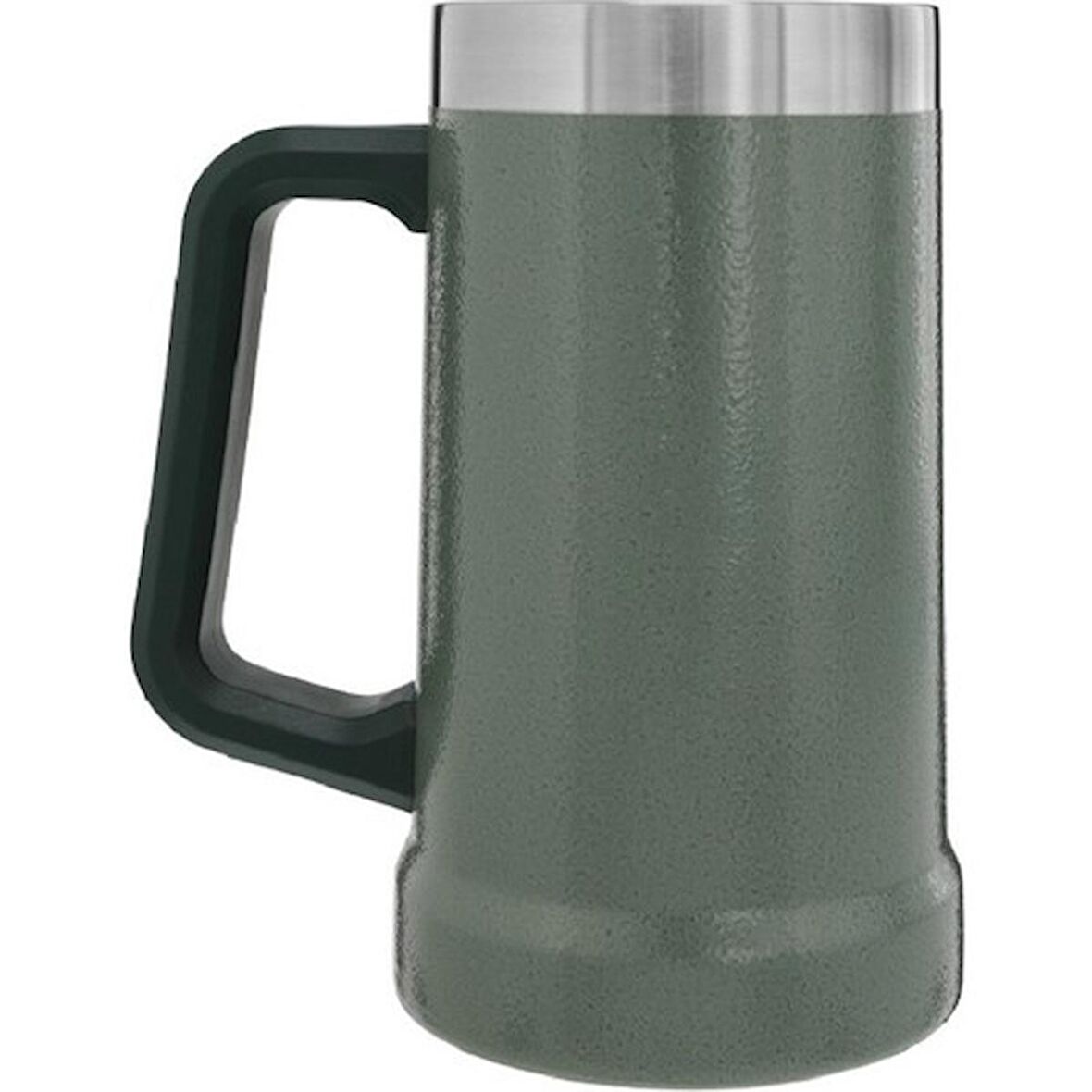 Horecamark Paslanmaz Termos Mug Bardak Yeşil 709 ml