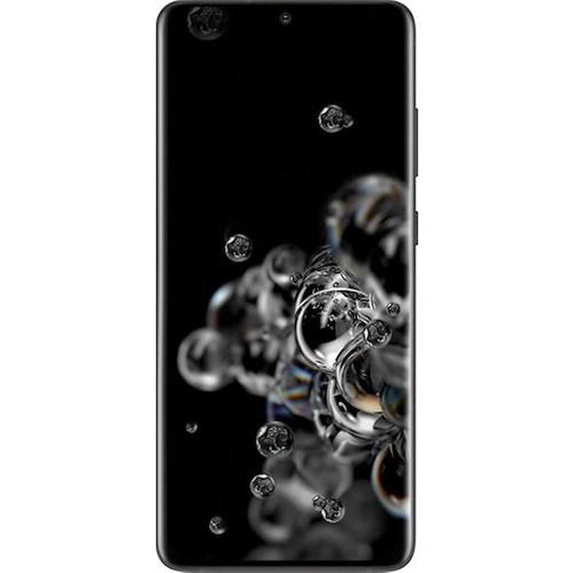 Samsung Galaxy S20 Ultra 128 GB Siyah - Yenilenmiş B Kalite