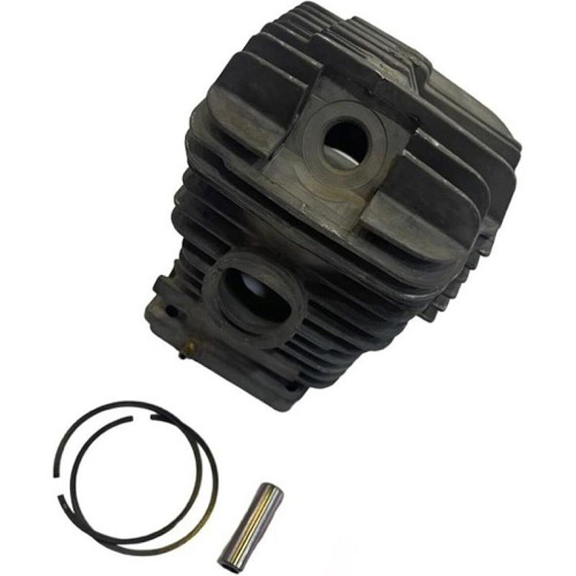 Abm Silindir Piston Takımı Stihl MS390 MS039 49 mm
