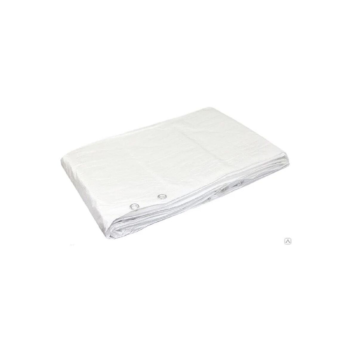 Abk Plastik Su Geçirmez Pvc Ebatlı Branda 6m x 10