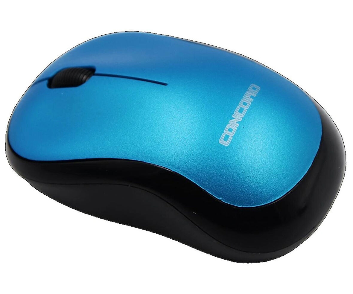 Concord C-13 Optik 1200DPİ Kablosuz Mouse 2.4ghz