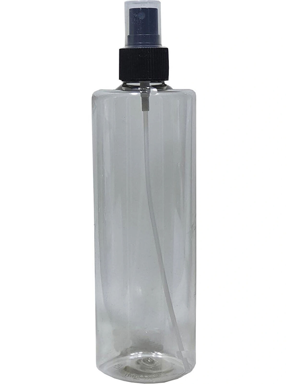 Boş Pet Şişe 400 ml + Valf Takım 3 Adet