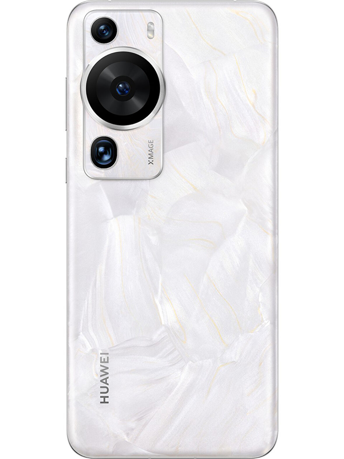 Huawei P60 Pro 256 GB 8 GB Ram  İnci Beyazı Outlet (Huawei TR Garantilidr)