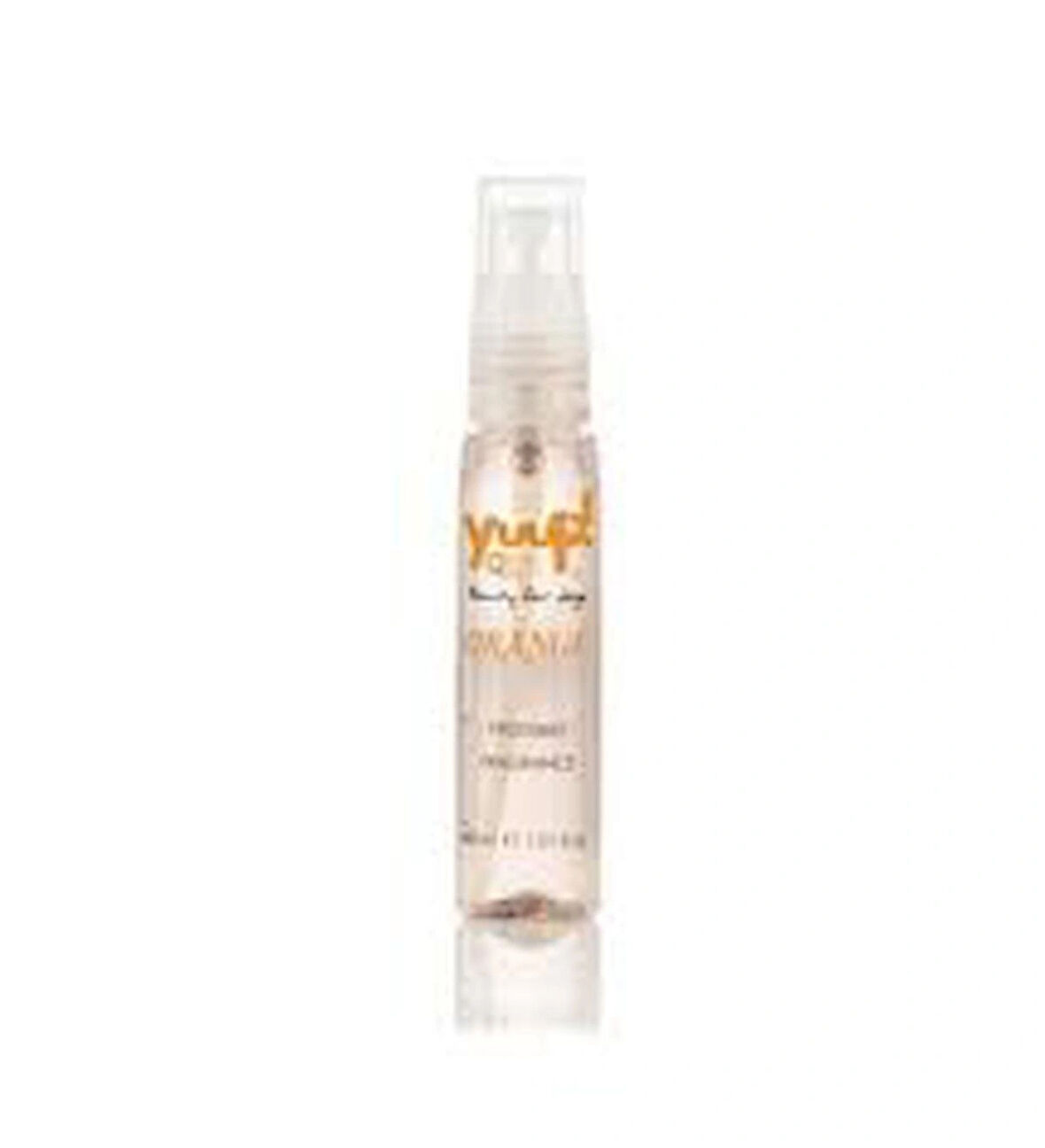 Yuup Love In Italy Orange 30 ml