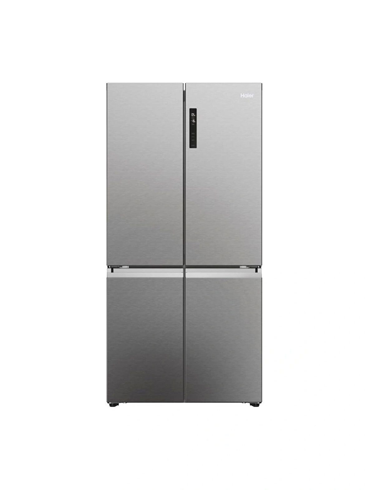 Haier HCR5919ENMP 528 Lt Gardırop Tipi No Frost Buzdolabı