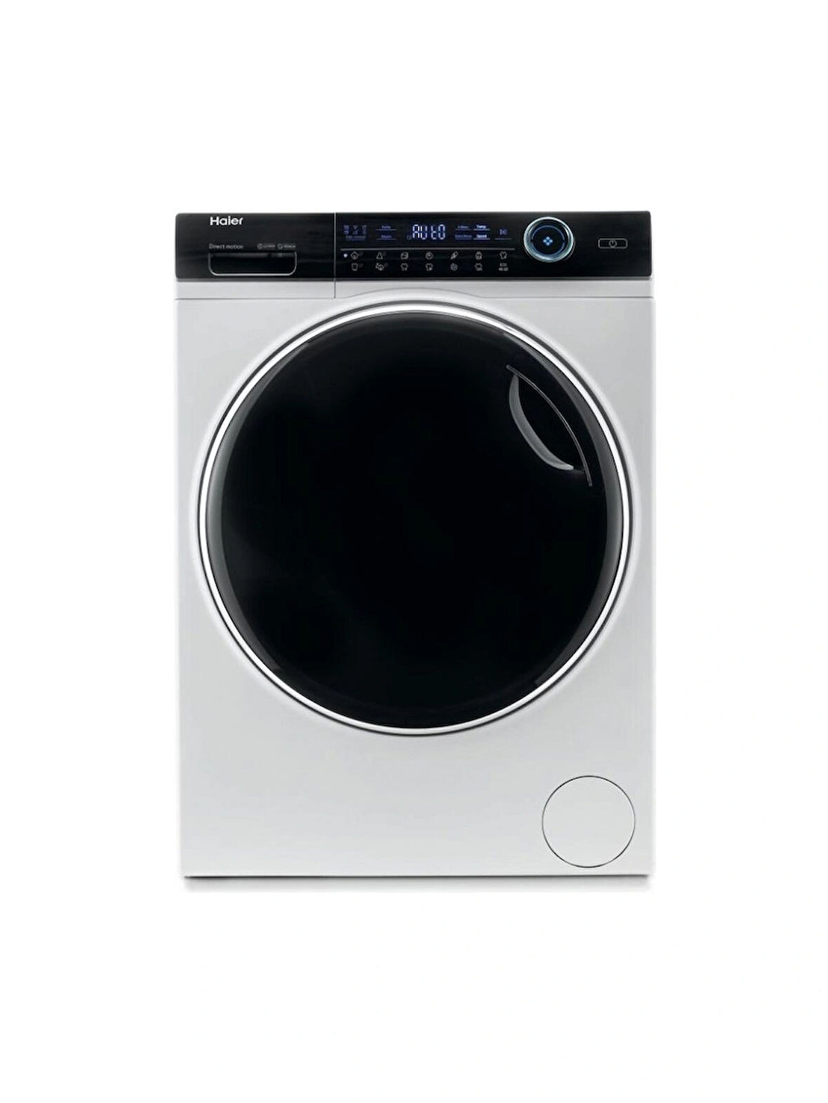 Haier HW100-B14979-S 10 kg 1400 Devir Çamaşır Makinesi