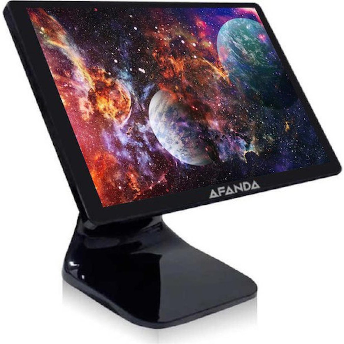 Afanda Afanda AF-1600 Intel Core i5 8 GB Ram 120 GB SSD 15.6