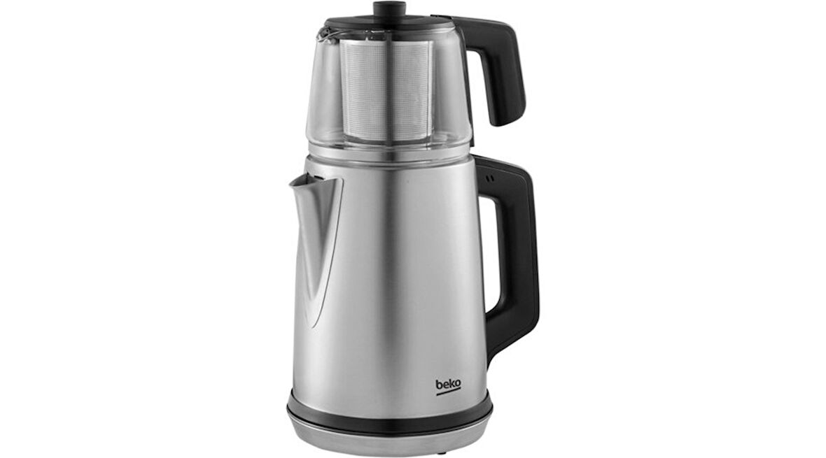 Bkk 2220 Ic Dem Çay Makinesi