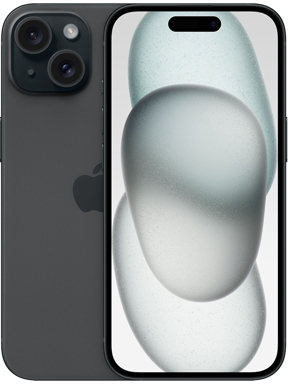 Apple iPhone 15 128 GB Siyah Outlet (Apple TR Garantili)
