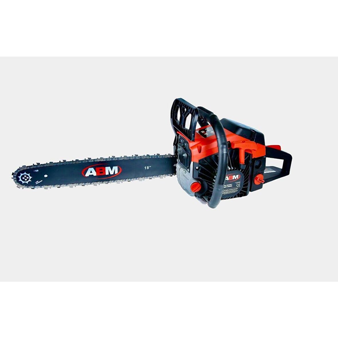 ABM CS5800X Benzinli Motorlu Testere