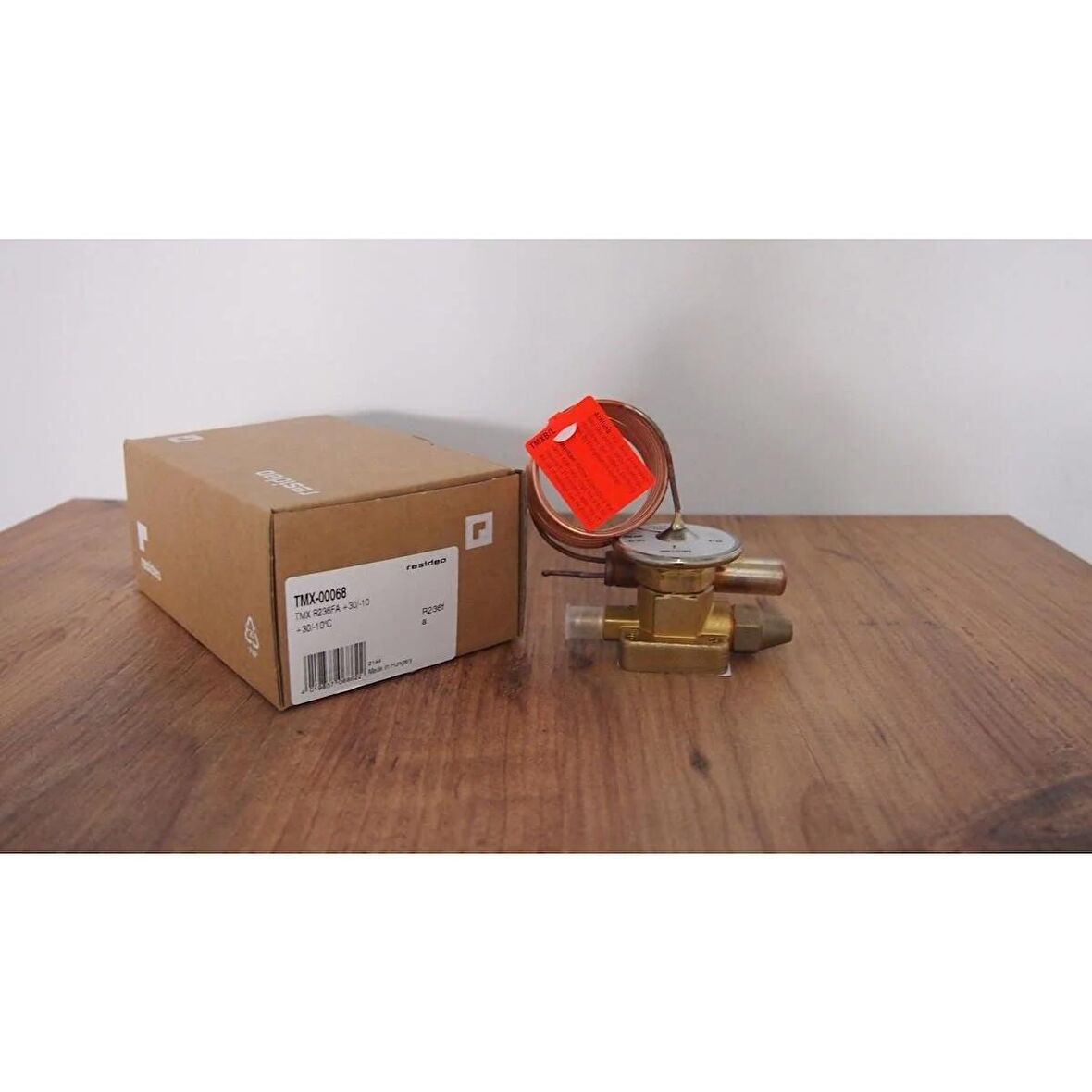 Honeywell Expansion Valve TMX-00068