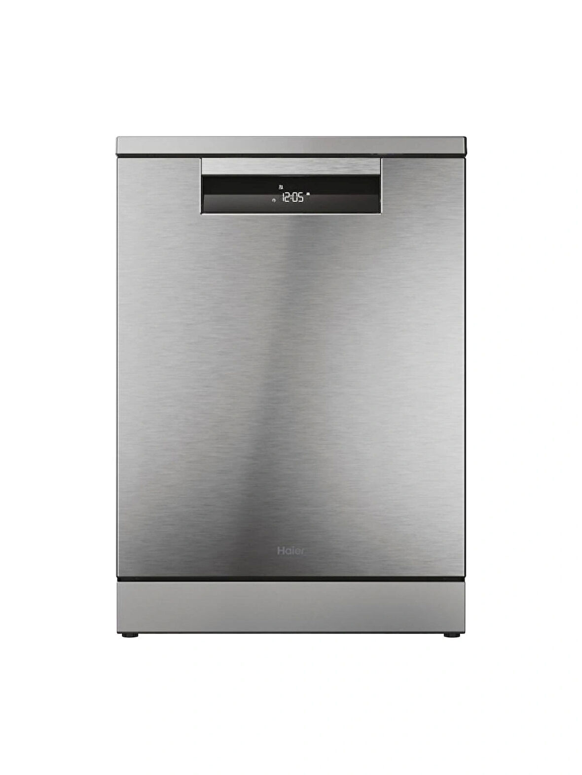 Haier Xf 4A4M4PX 10 Programlı Wi-Fi + Bluetooth Bağlantılı Bulaşık Makinesi