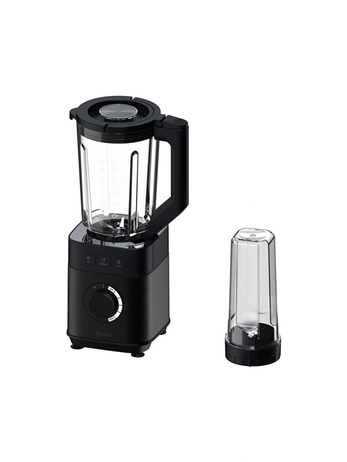 Haier HBL5B2 011 Smoothie Blender