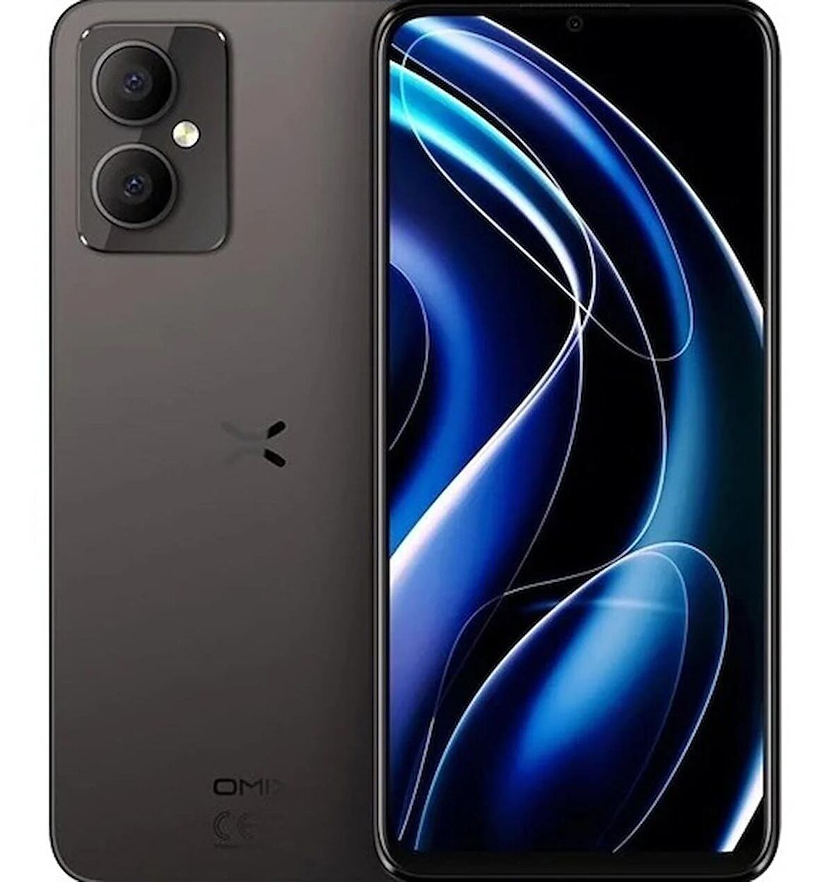 OMİX X4 6+6 128GB