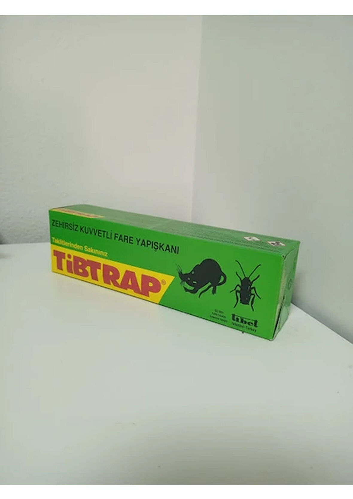 Tiptrap Fare Tutkalı Yapışkanı 125 Gr (1 Adet)