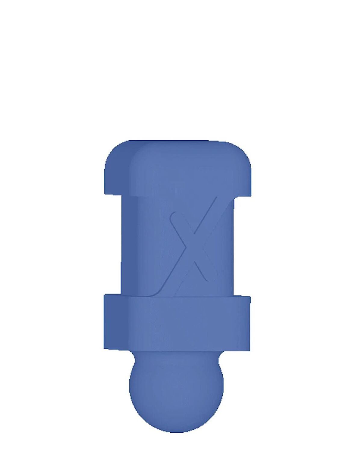 PixPin - Mavi Renk "M" - 200
