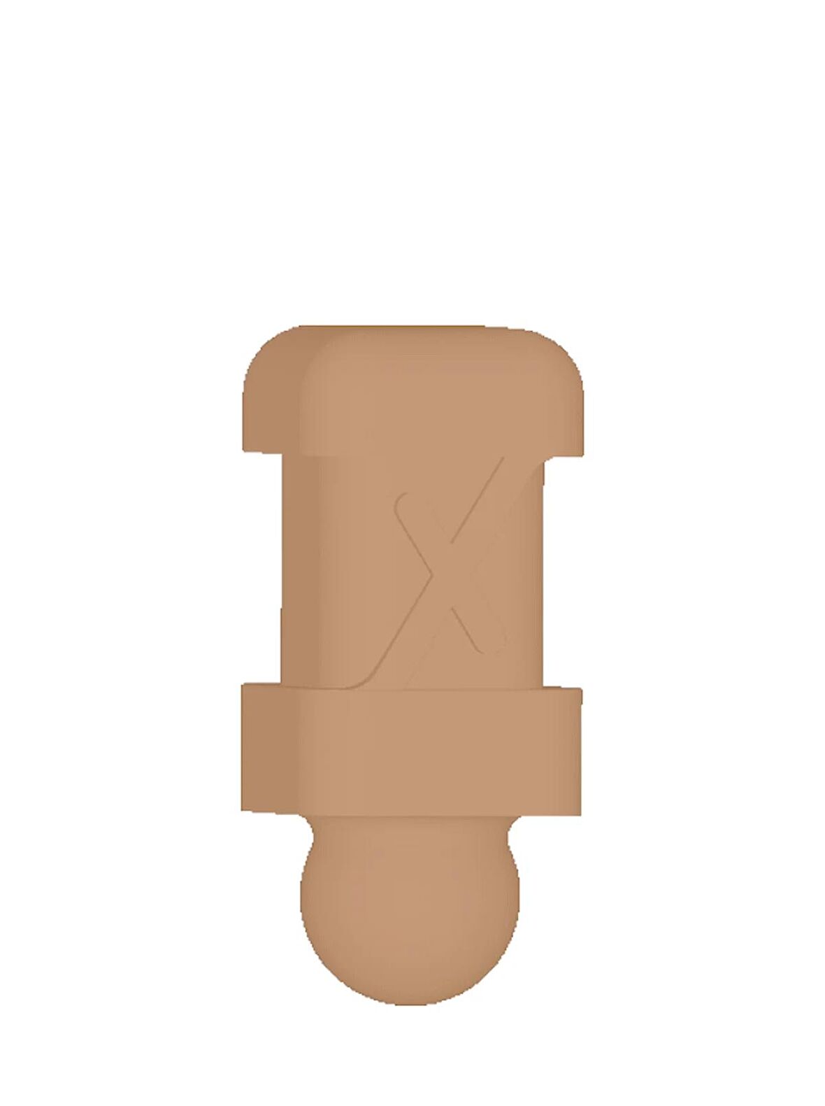 PixPin - Açık Kahverengi "K1" - 200