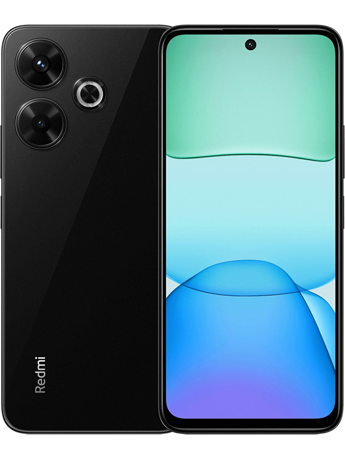 Xiaomi Redmi 13 256 GB 8 GB Ram Siyah Outlet (Xiaomi TR Garantilidr)