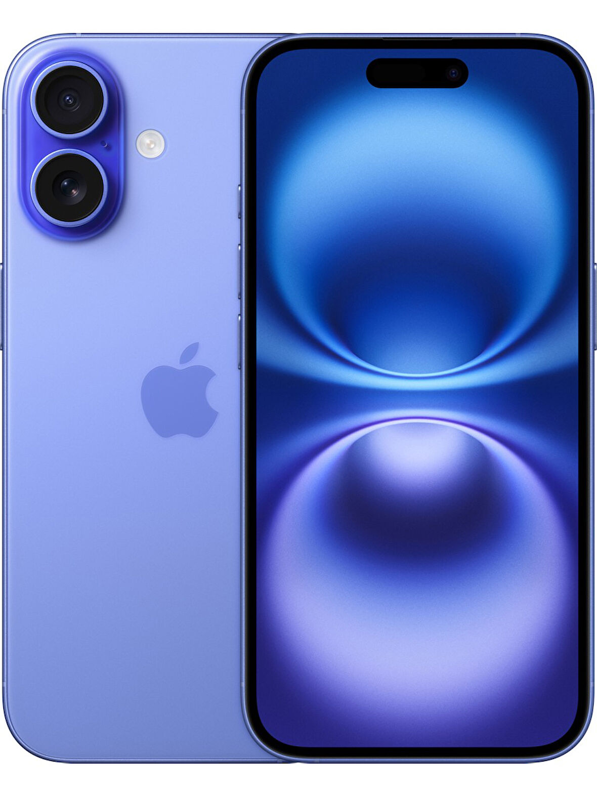 Apple iPhone 16 128 GB Lacivert Taş Outlet (Apple TR Garantili)
