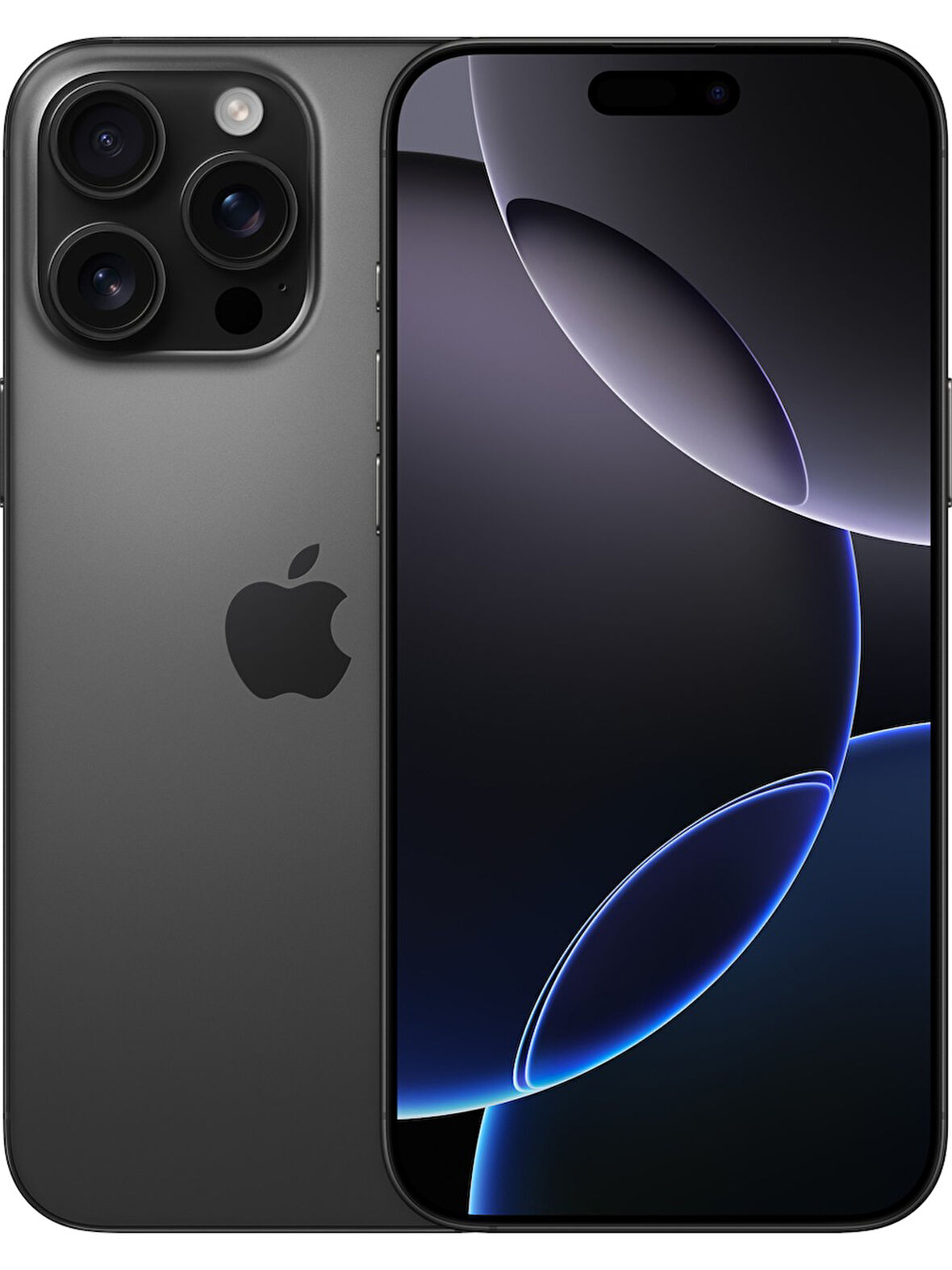 Apple iPhone 16 Pro Max 256 GB Siyah Titanyum Outlet (Apple TR Garantili)