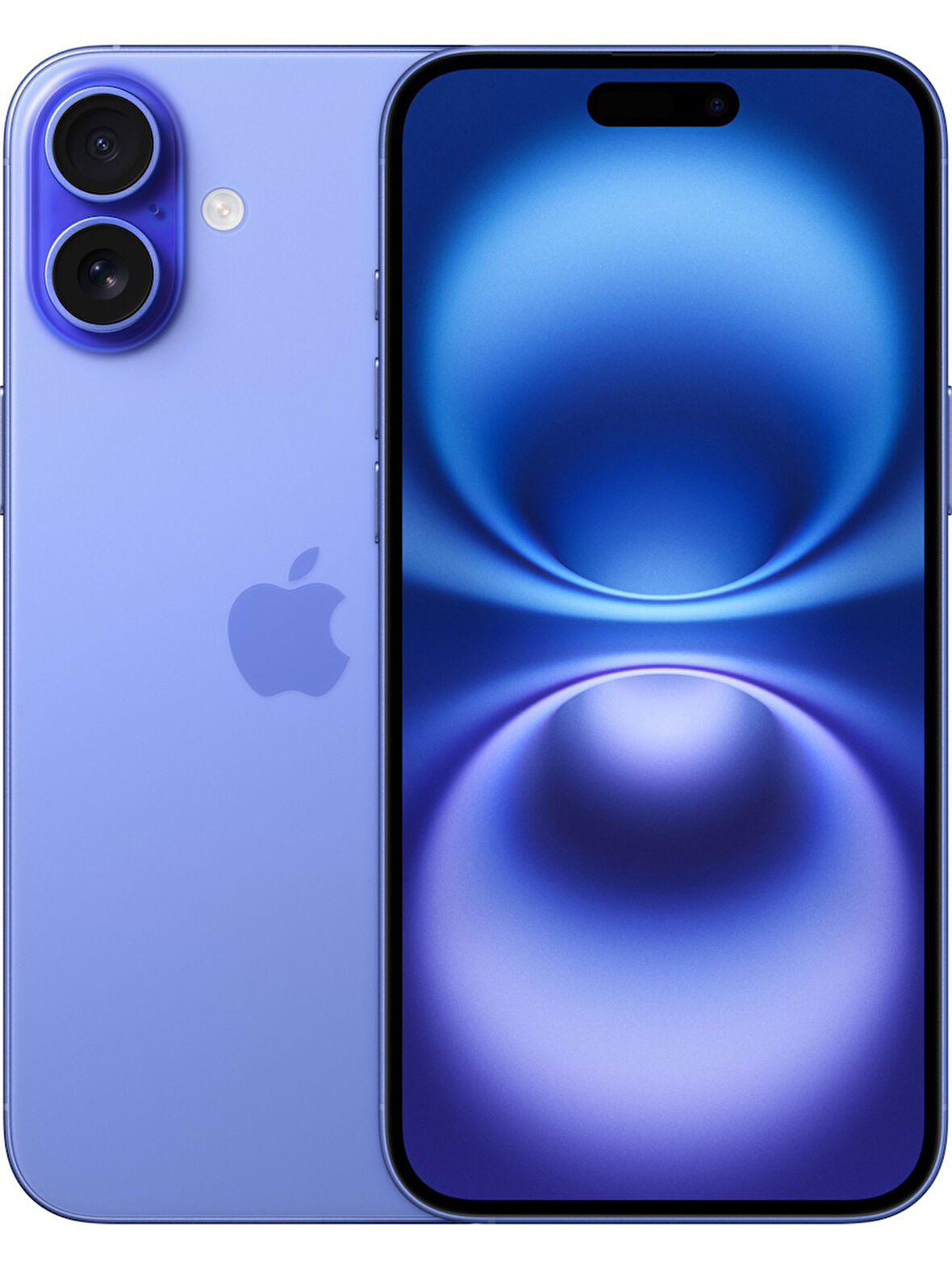 Apple iPhone 16 Plus 256 GB Lacivert Taş Outlet (Apple TR Garantili)