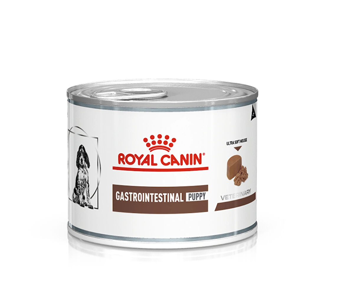 Royal Canin Royal Canın Gastroıntestınal Puppy 195GR