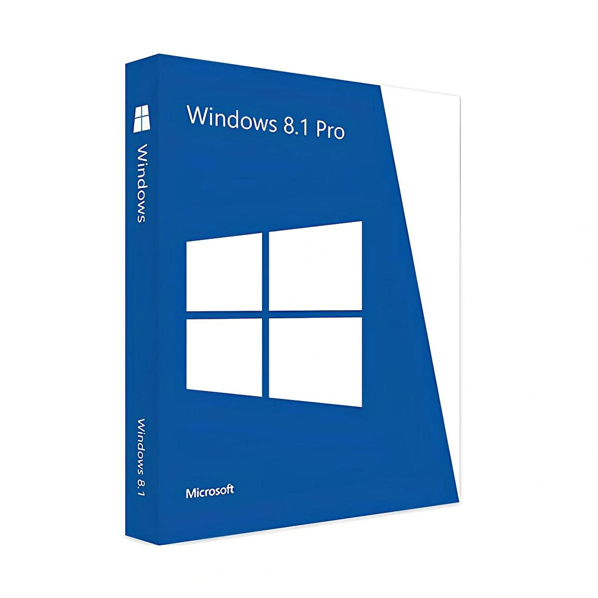 Microsoft Windows 8.1 Pro Lisans Anahtarı