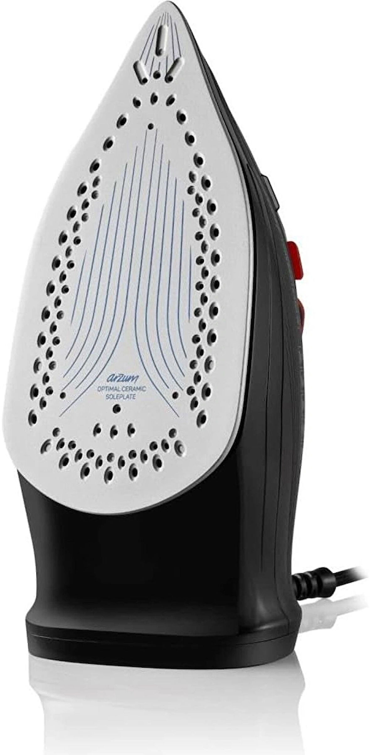 Arzum AR6020 Pressa 2400W Seramik Taban Buharlı Ütü