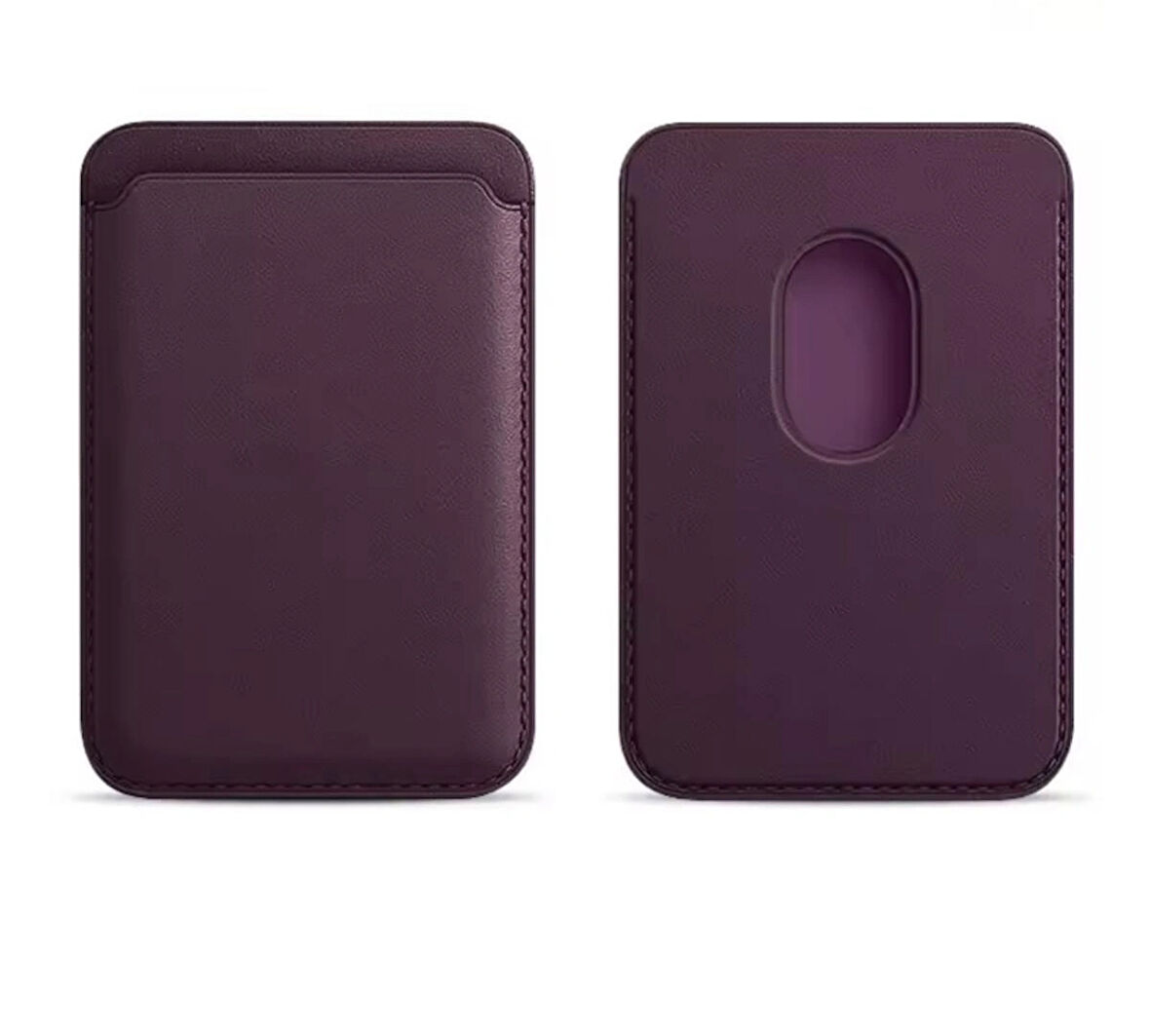 Manyetik Kart Tutucu Magsafe Uyumlu