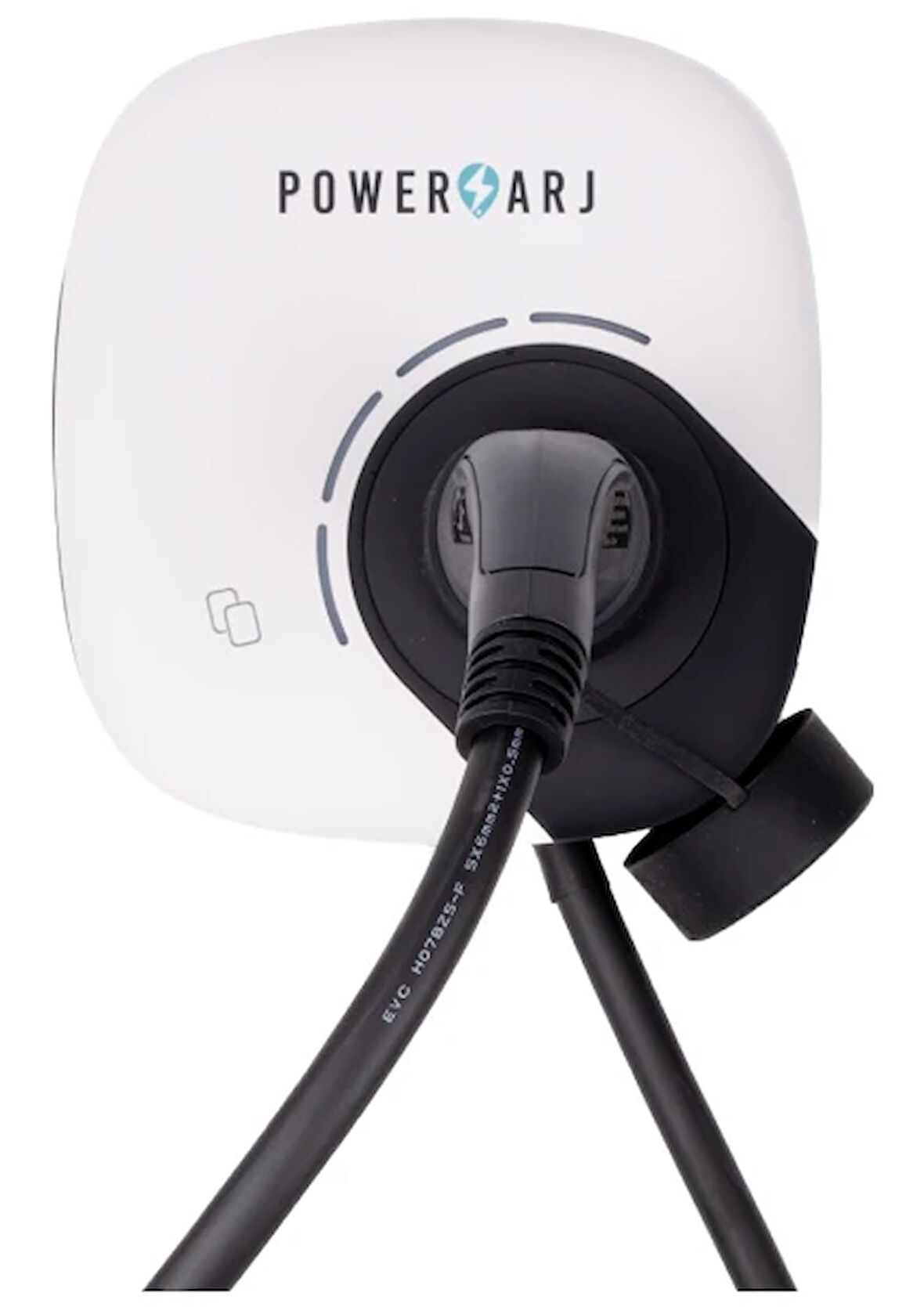 Powerşarj Ac Rapid Serisi Nexgen C Basic Model (Kablolu)