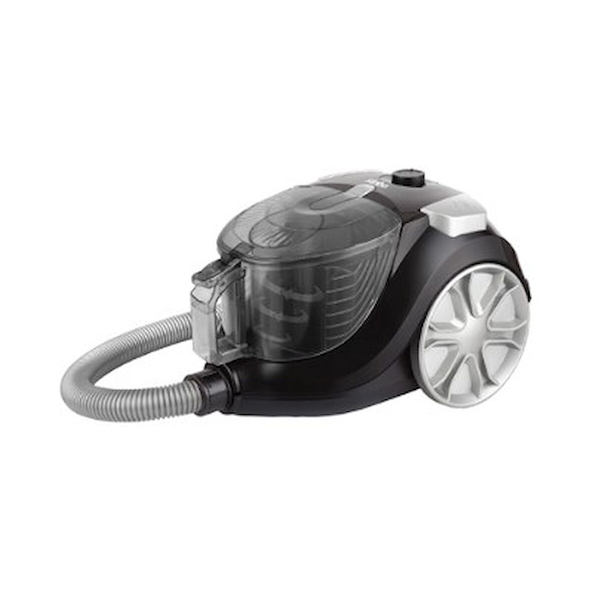 Svc-8613 2000 W Elektrikli Süpürge