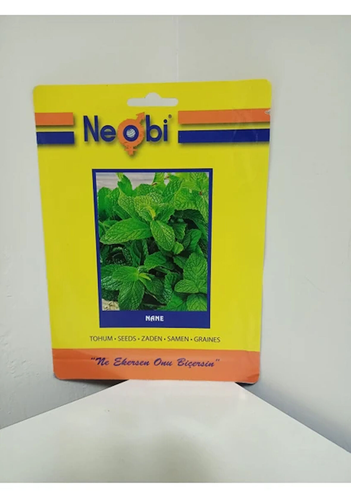 Neobi Nane Tohumu 10 Gr