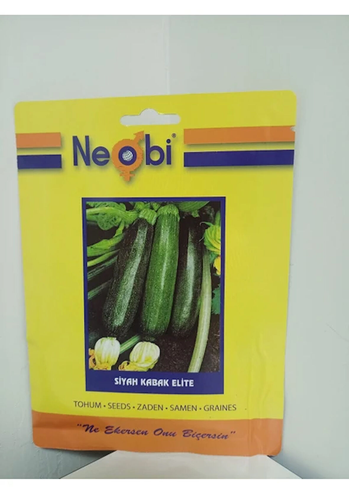 Neobi Kabak Tohumu 10 Gr