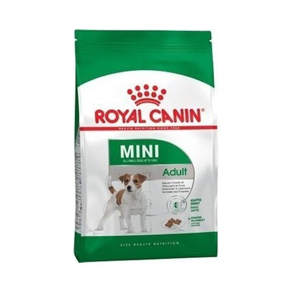 Mini Adult Yetişkin Köpek Maması 4 kg