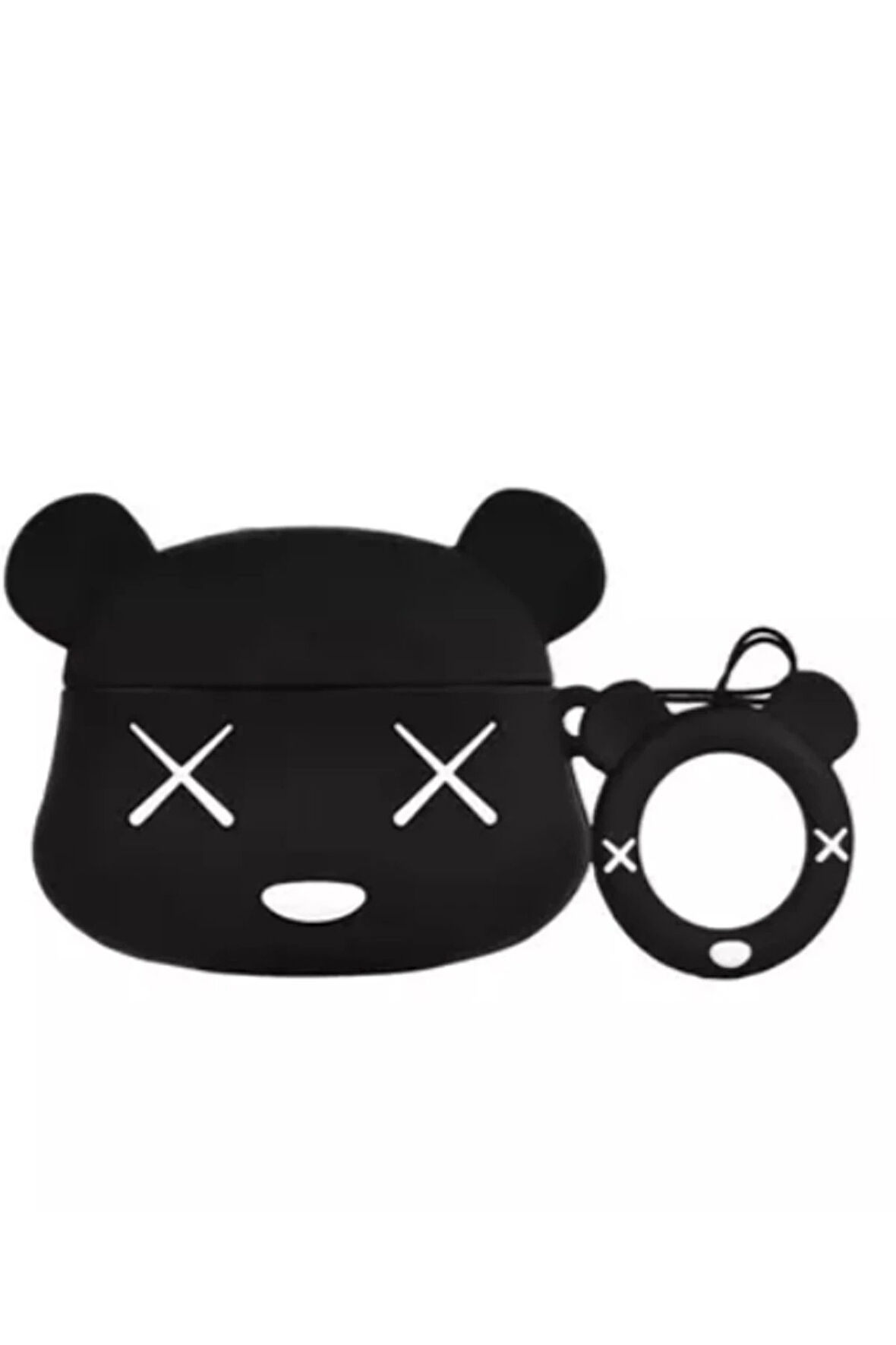 Airpods Pro 2 (2.nesil) Karakter Silikon - Desen 6-(5796)