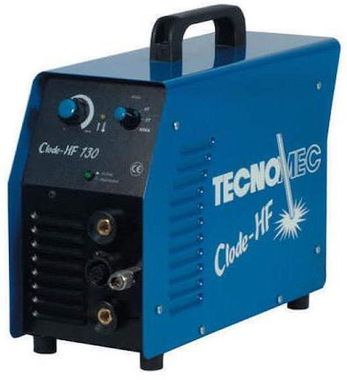 TECNOMEC CLODE 130 130 Amper İnverter Kaynak Makinası (G BOX)