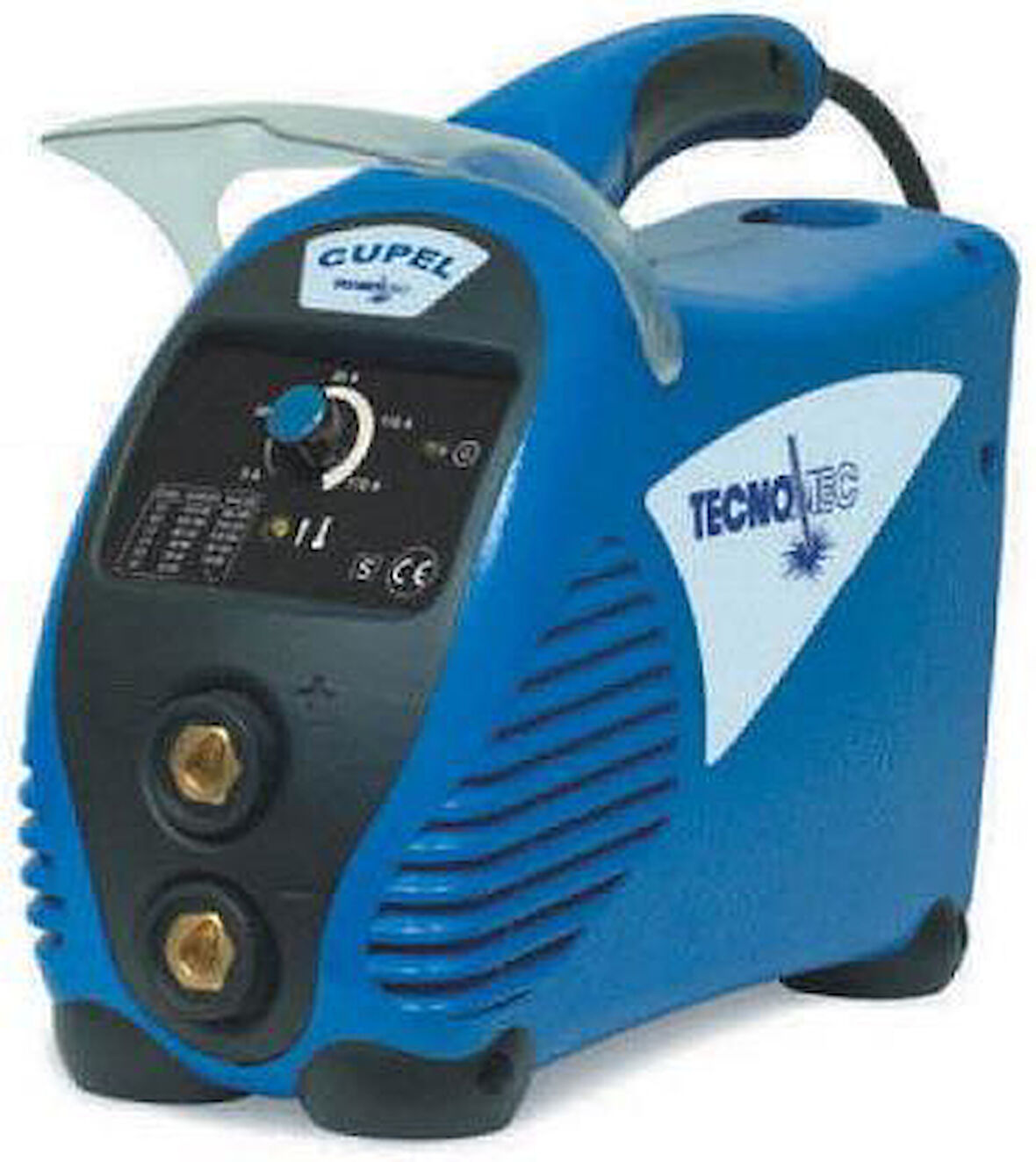 TECNOMEC CUPEL 165 160 Amper İnverter Kaynak Makinası (G BOX)