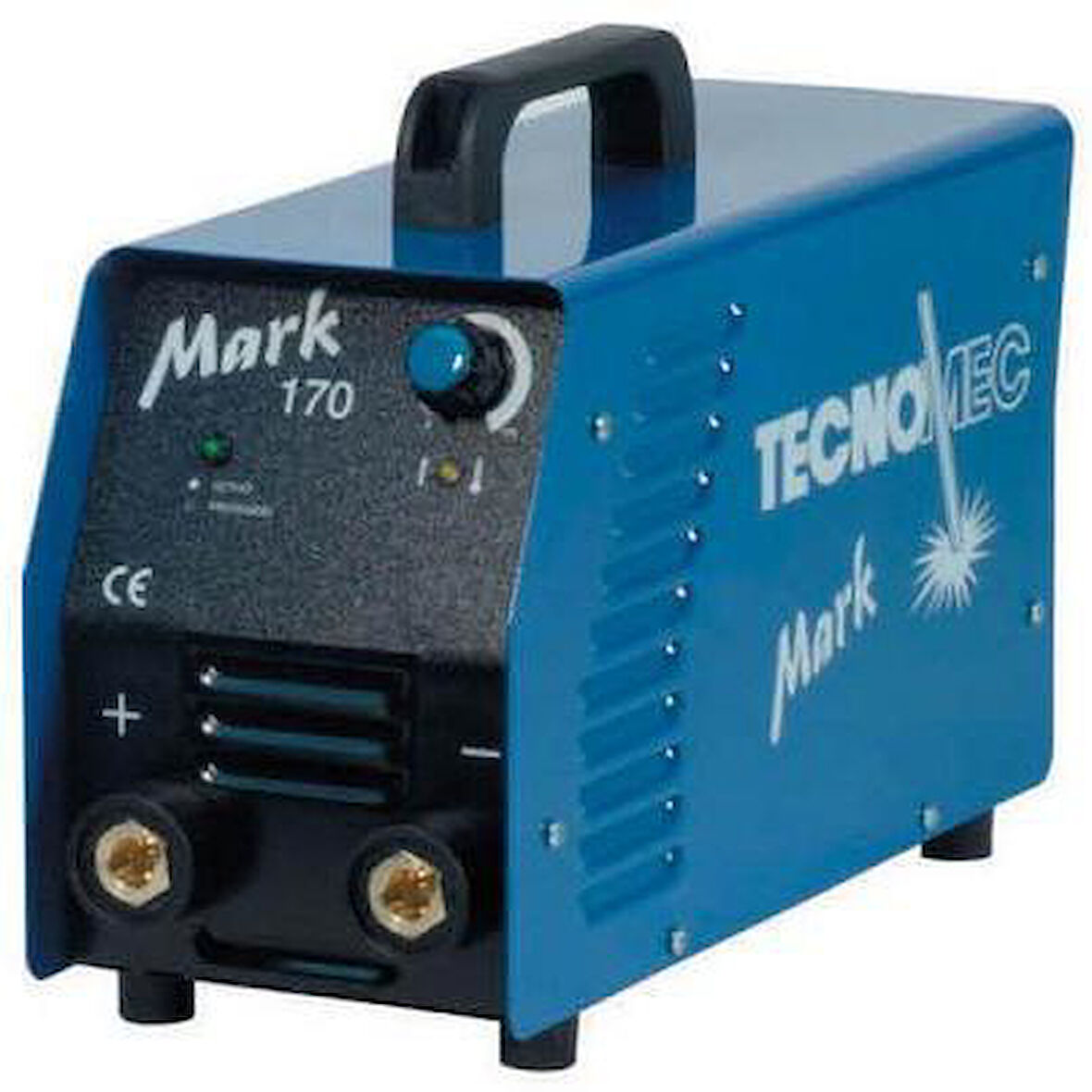 TECNOMEC MARK 170 170 Amper İnverter Kaynak Makinası (G BOX)