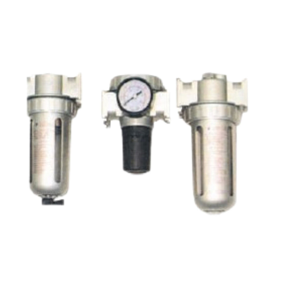 BMA REGULATOR 1/2 804R 