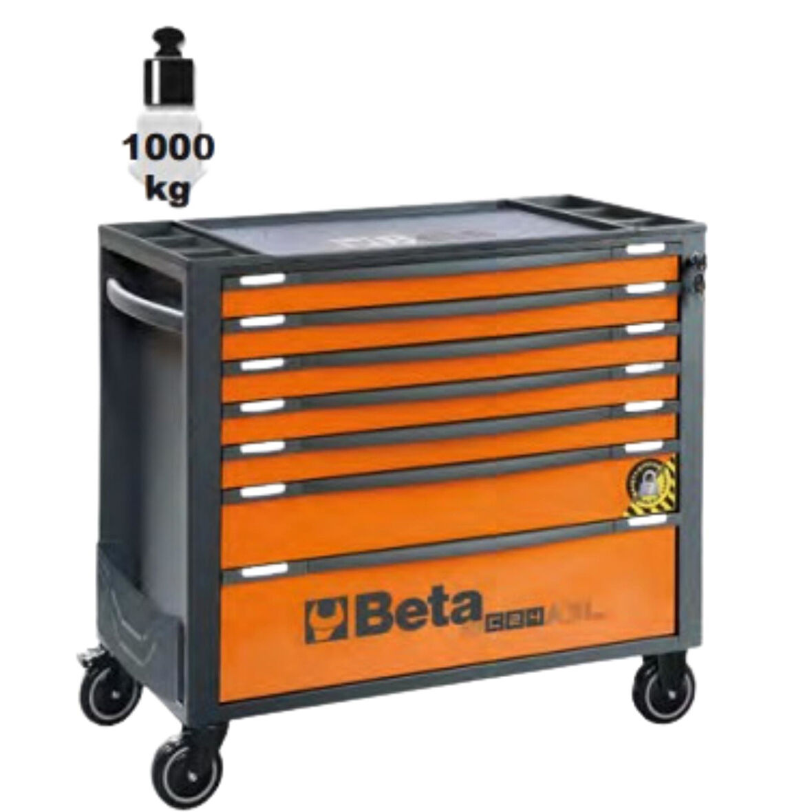 TAKIM ARABASI BETA İÇİ BOŞ 