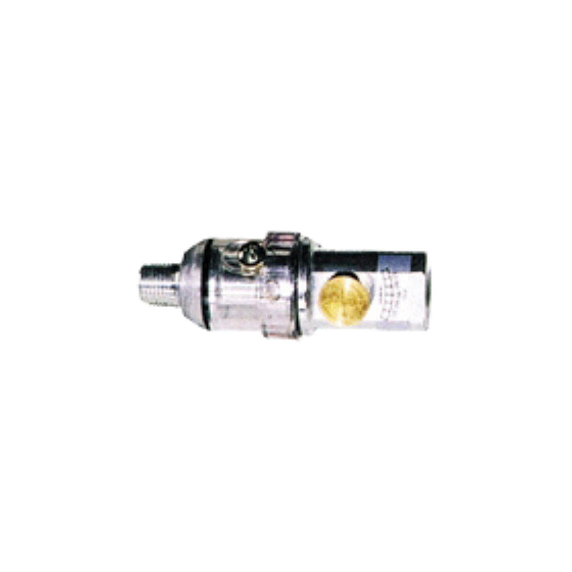 MINI TIP YAGLAYICI REGULATOR BMA 1511