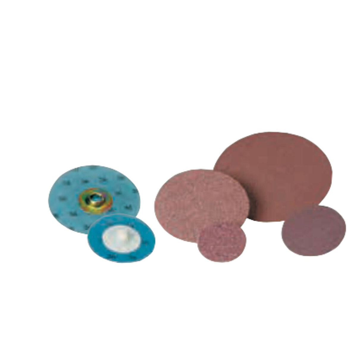 ZIMPARA DISKI 36 KUM 76MM