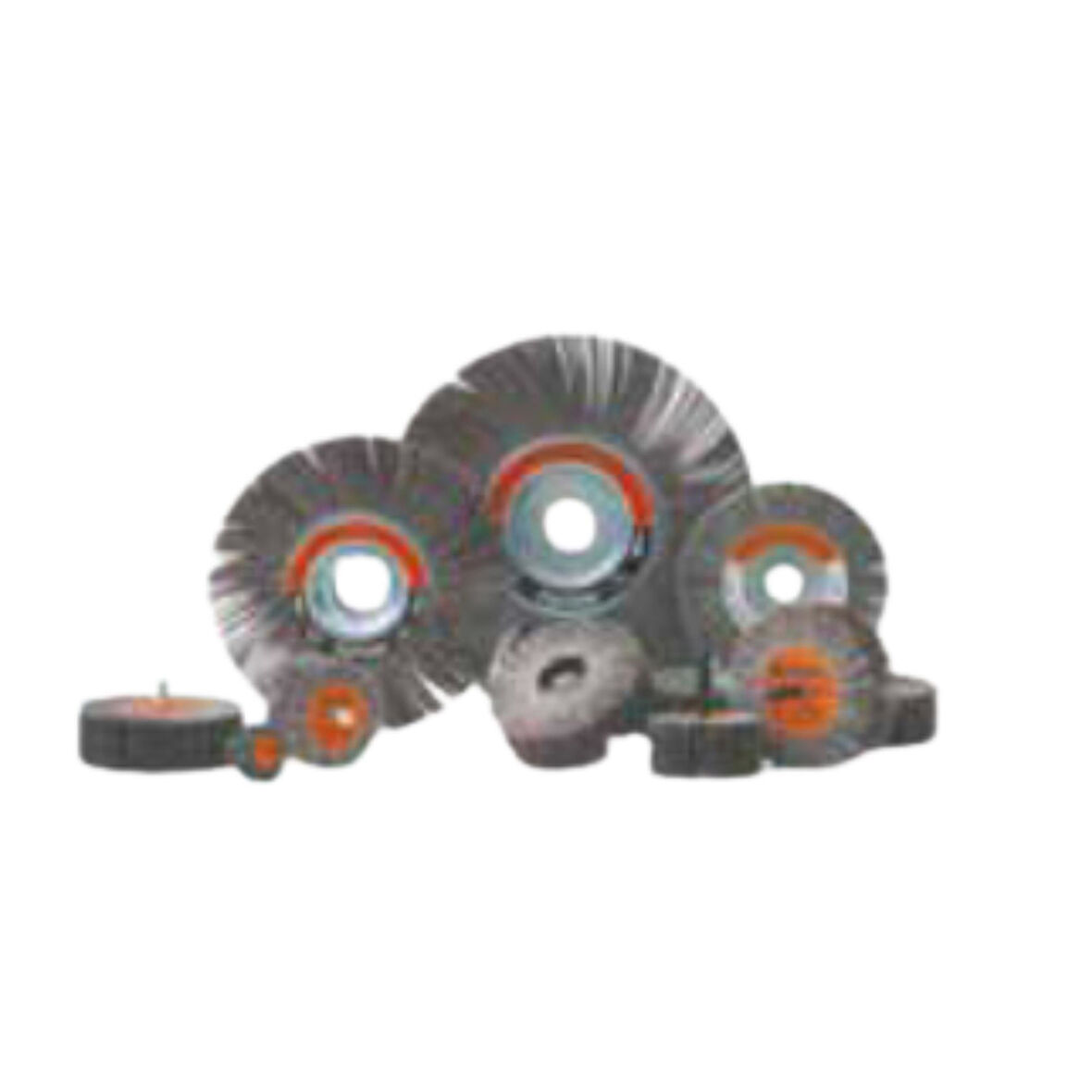 FLAP DİSK 1*1 120 KUM STA-611408  