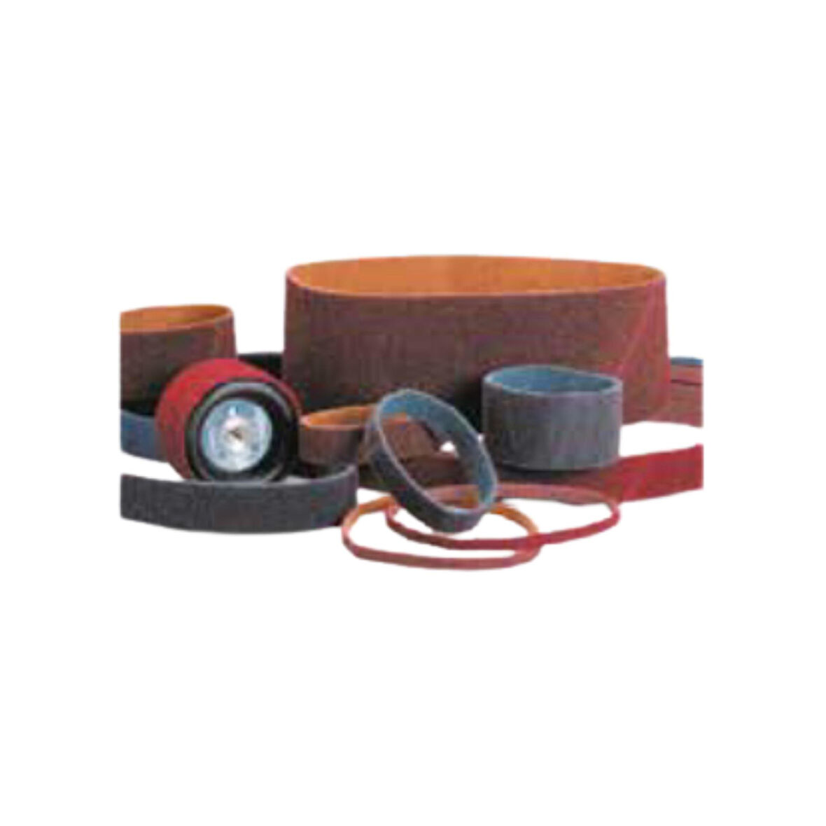 3M SONSUZ BANT ZIMP INCE 20/520 488105 (10 ADET)