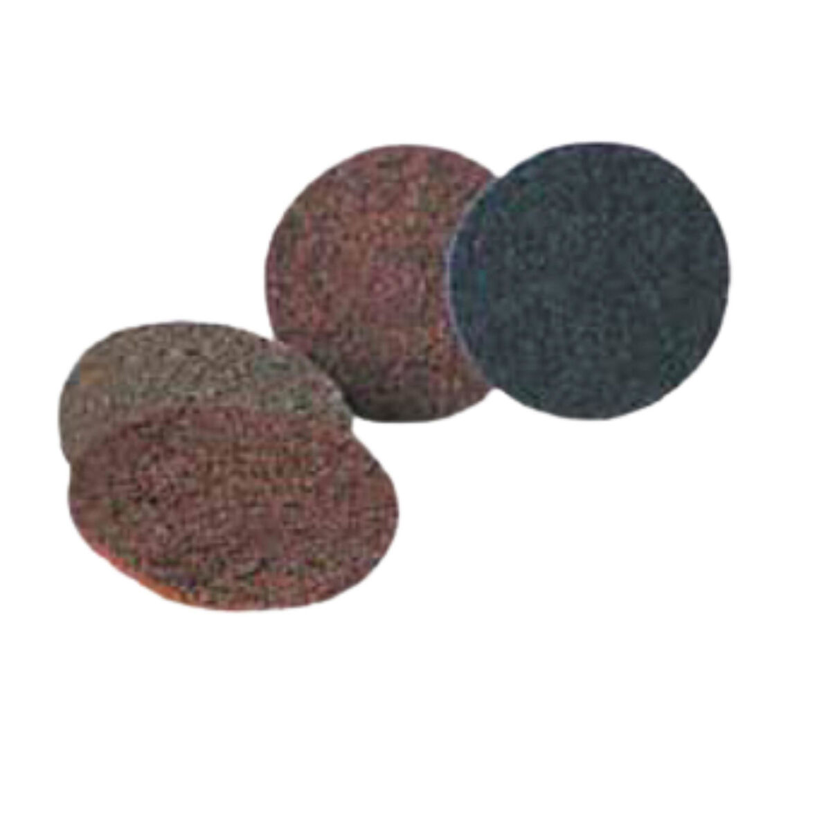 3M ZIMPARA DISKI METAL/ORTA 178MM ELYAF (25 ADET)