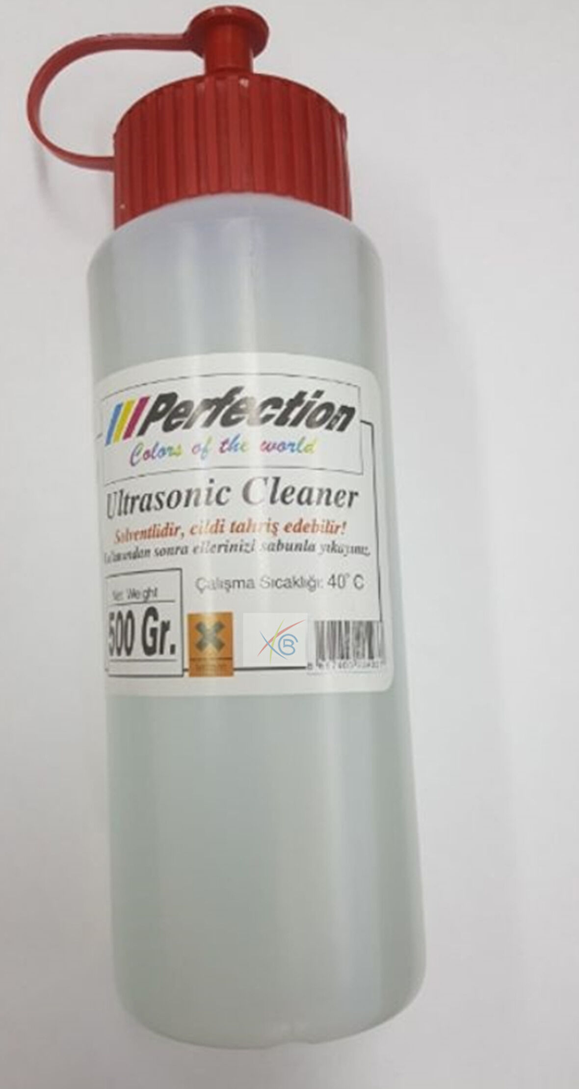 MUADİLHP-CANON-EPSON KARTUŞ+BASKI KAFA TEMİZLİK SOLÜSYON 500gr