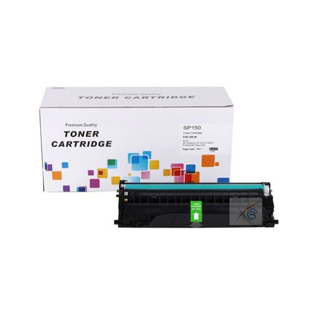 RICOH SP150 MUADİL TONER KIT